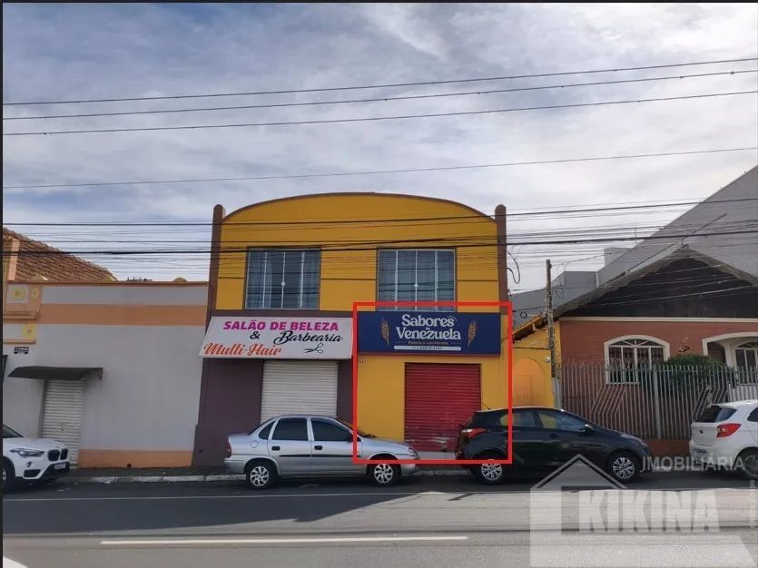 SALA COMERCIAL PARA LOCAÇÃO EM UVARANAS