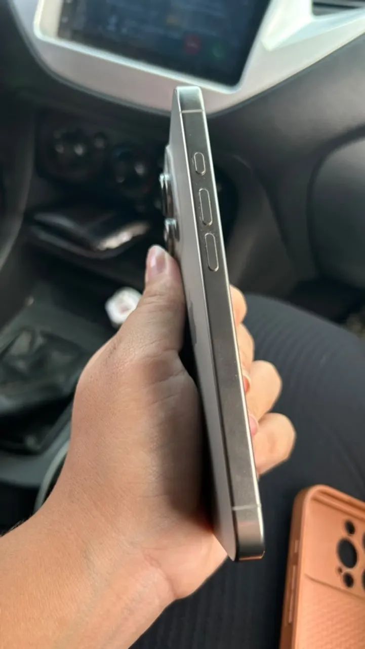 iPhone 16pro - Foto 2