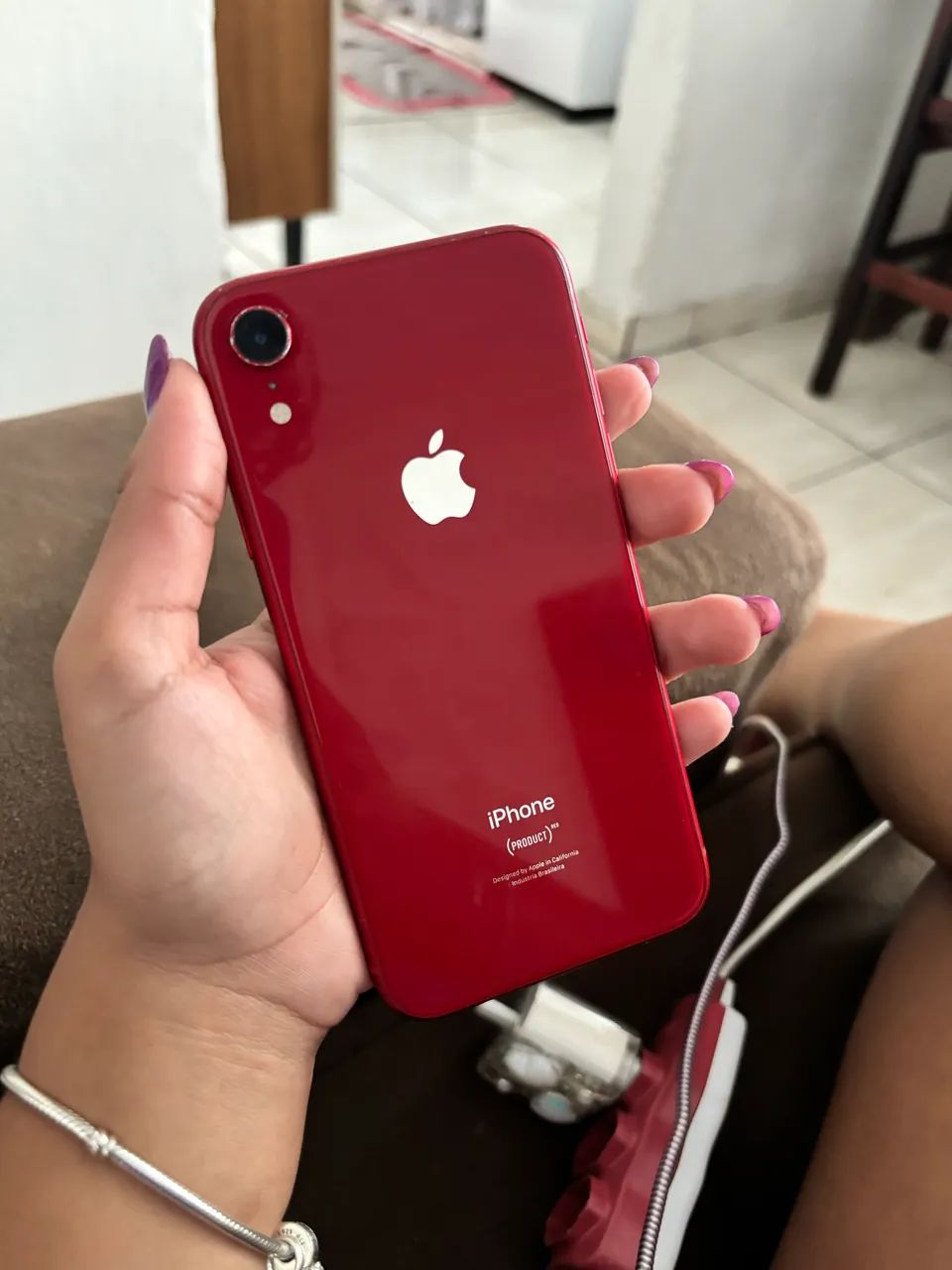 iphone xr - Foto 3