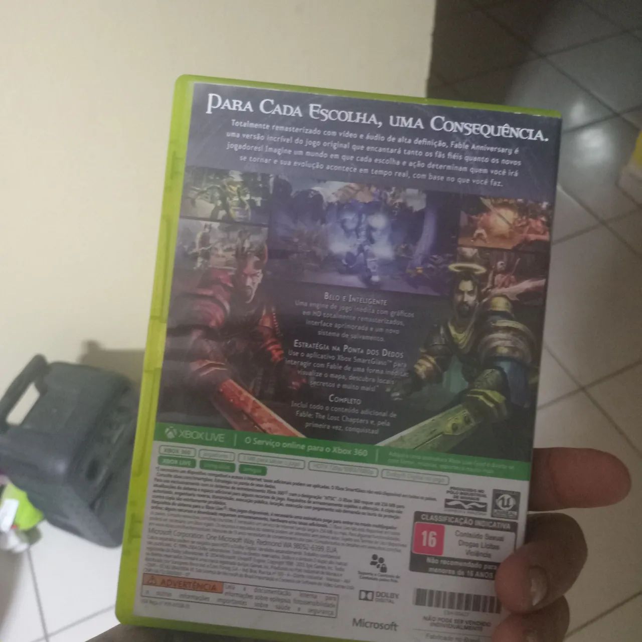 Xbox 360 - Foto 5
