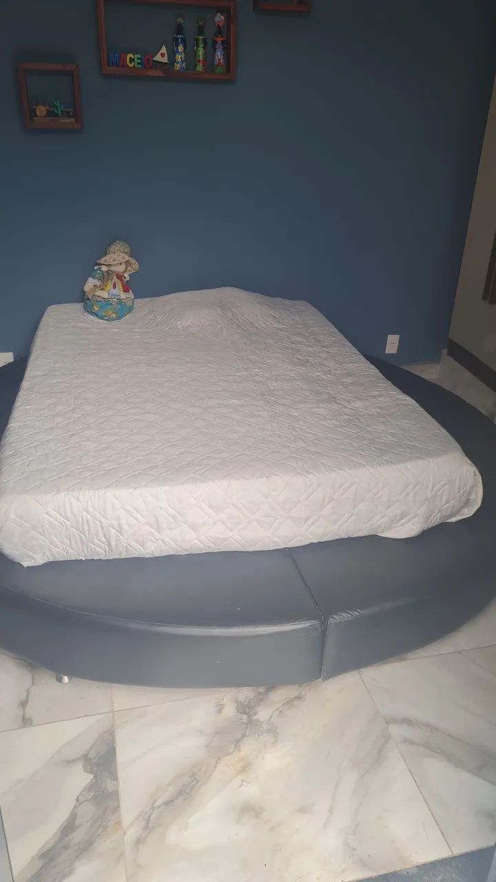 Cama redonda - Foto 3