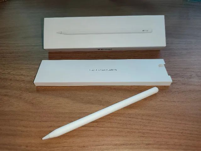 Apple Pencil 2a Geração - Tablets e E-Readers - Centro, Arapongas