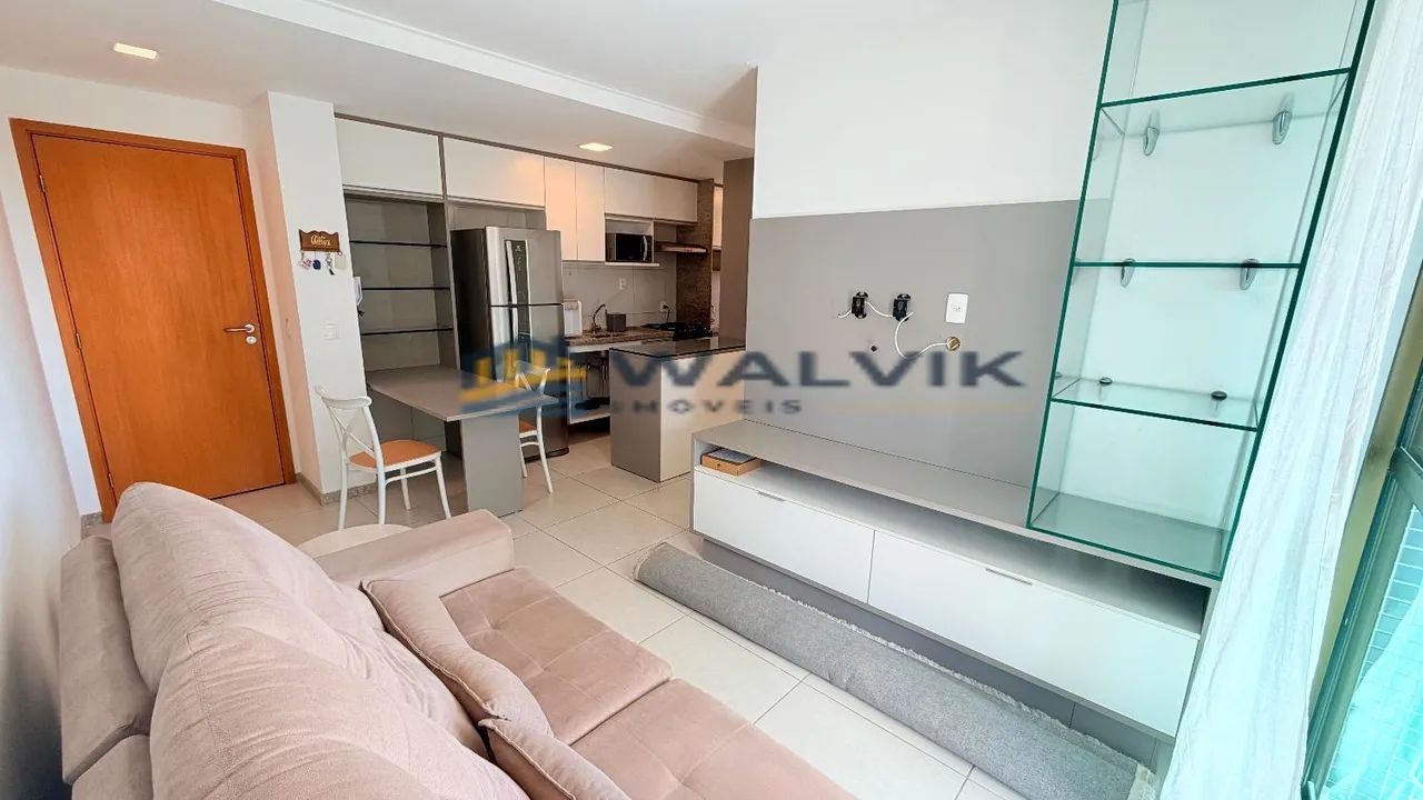Apartamento para Locação em Boa Viagem com 59m²! - Foto 4