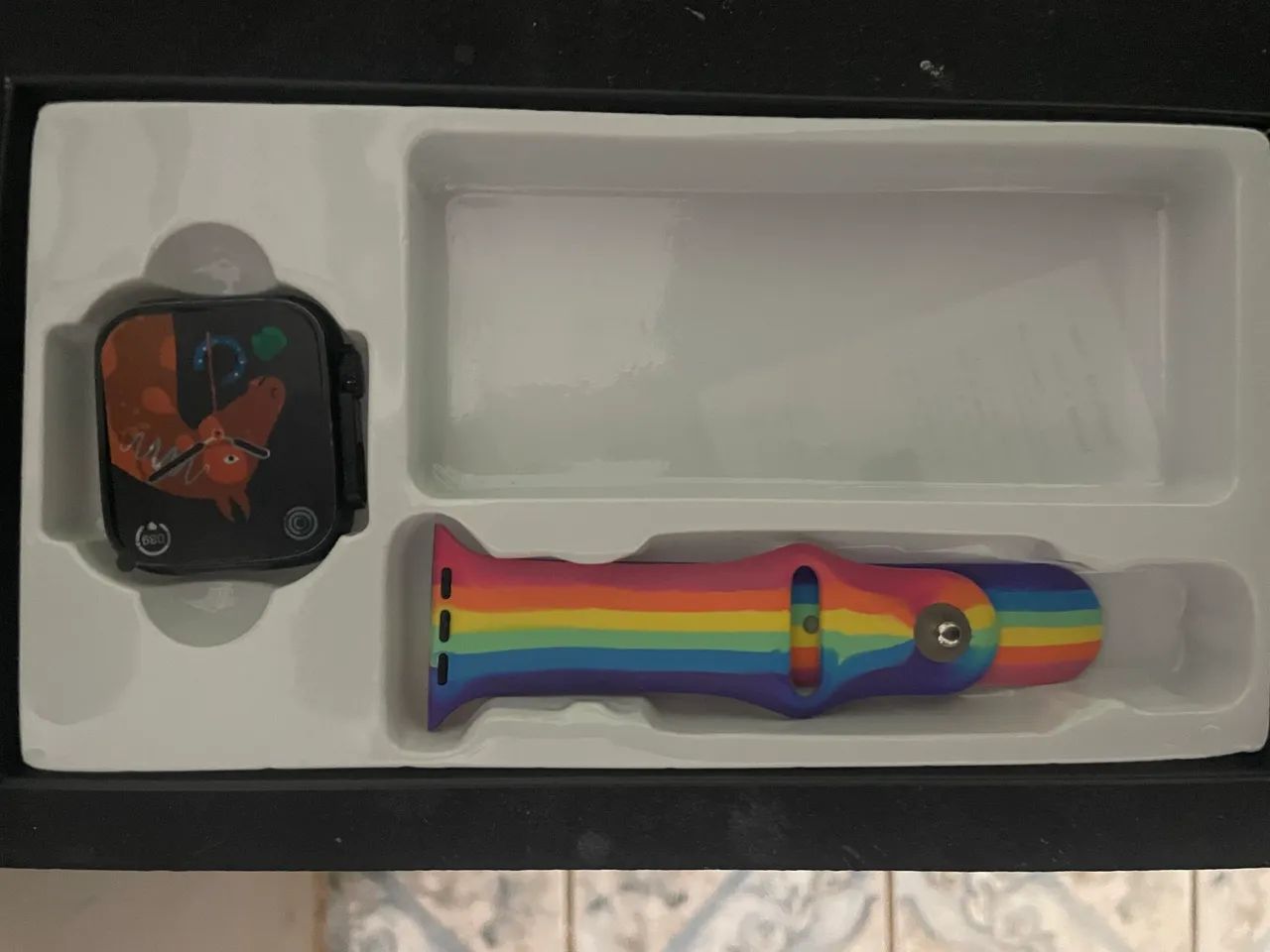 Smartwatch 