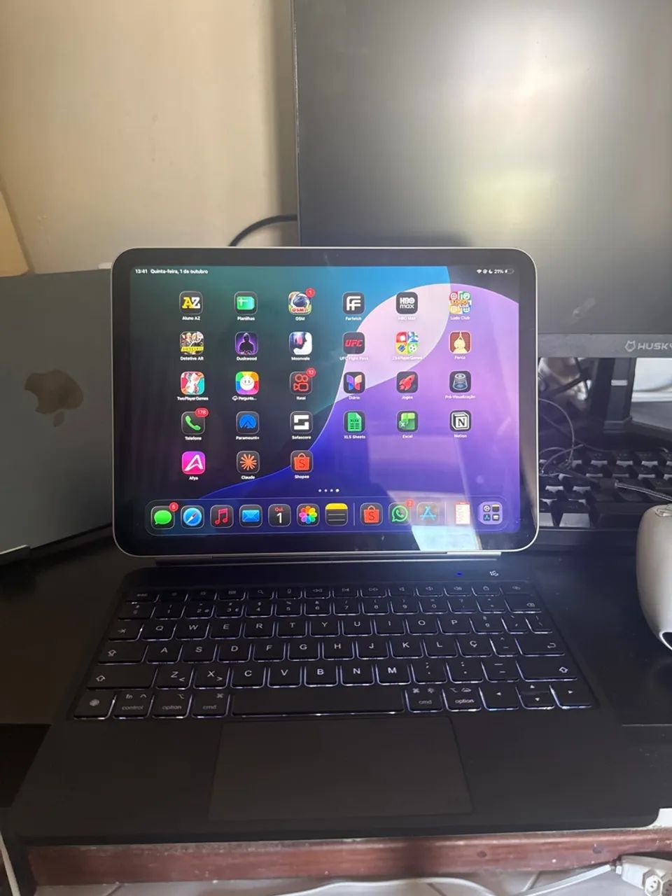 iPad 10gen 256gb