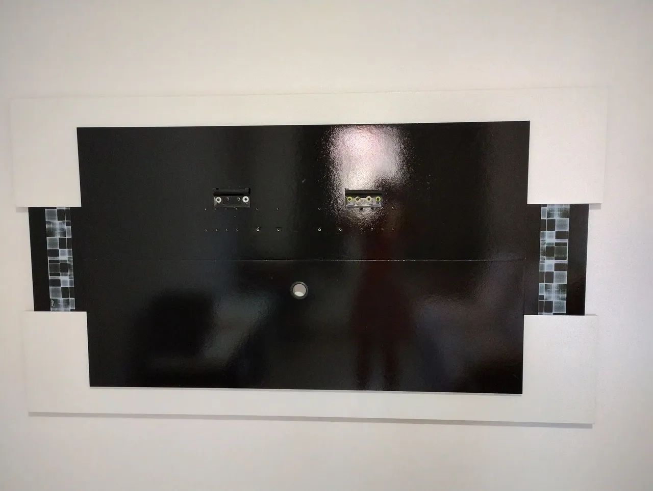 Rack com Painel  - Foto 5