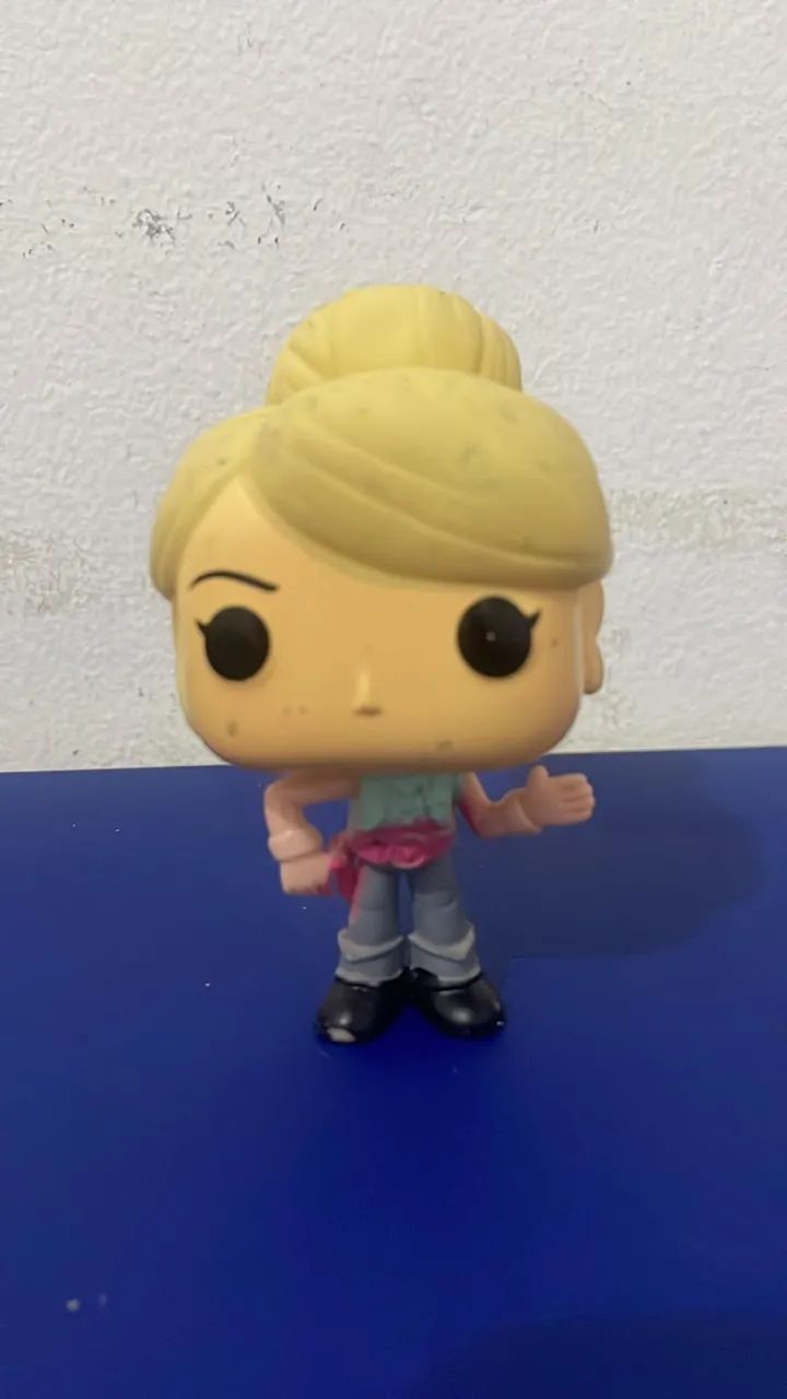 Boneca Estilo Funko Pop