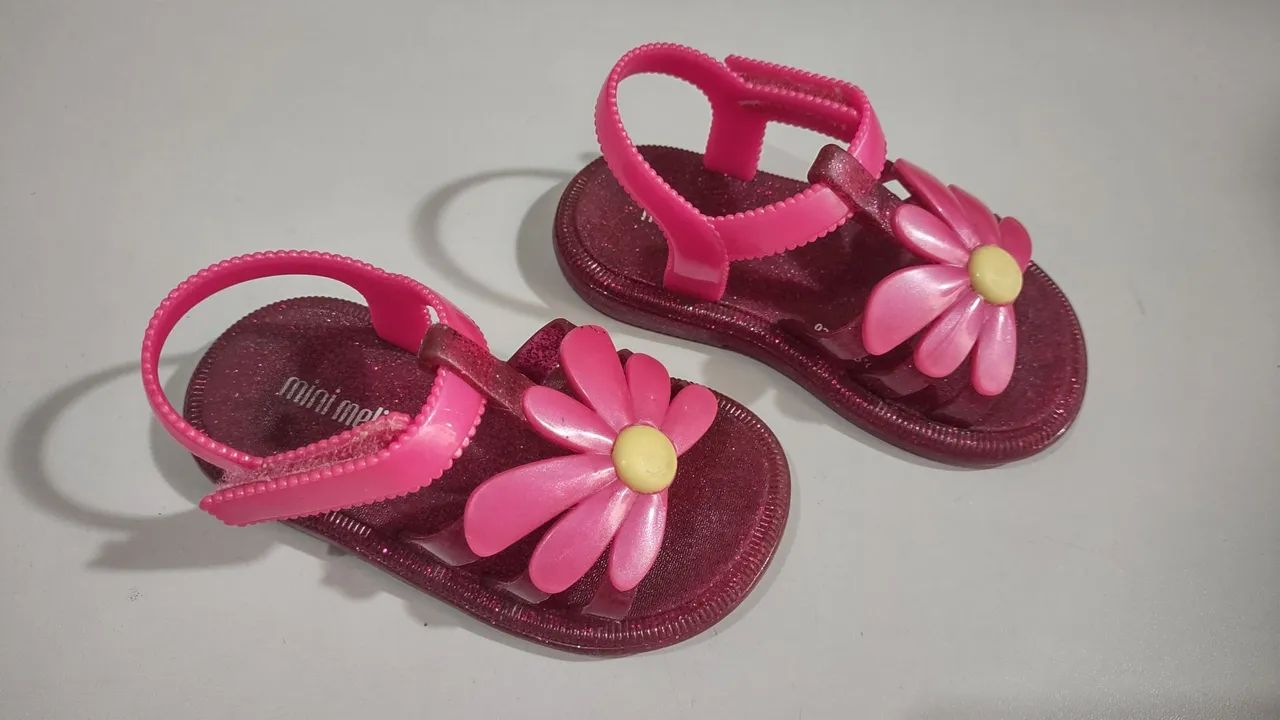 Mini Melissa - Foto 3