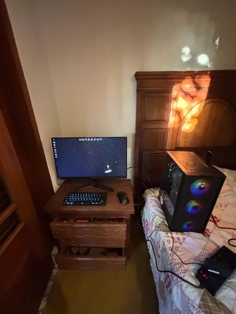 Pc Gamer AMD Ryzen 7 - Foto 5