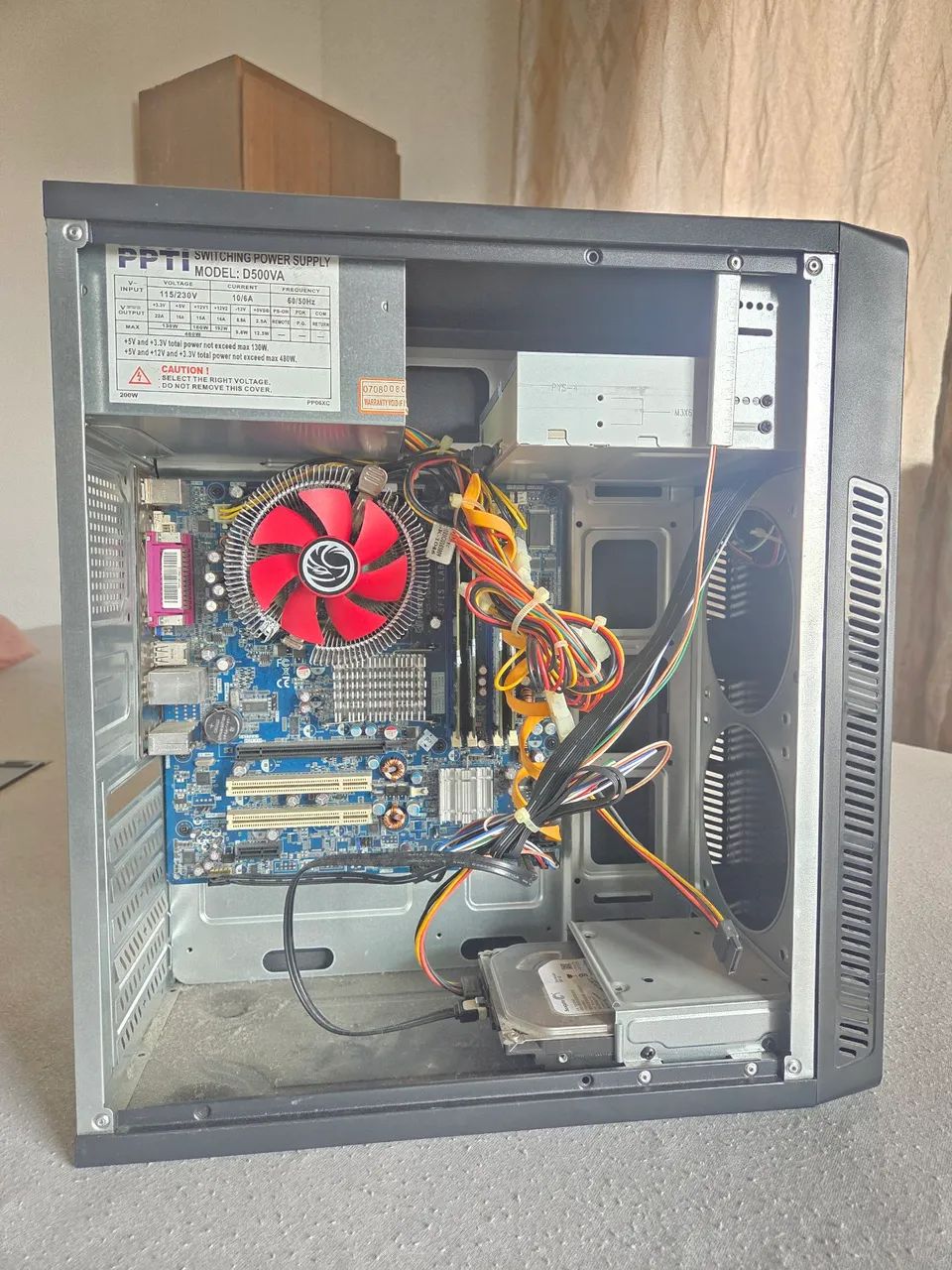 CPU Desktop - Foto 2