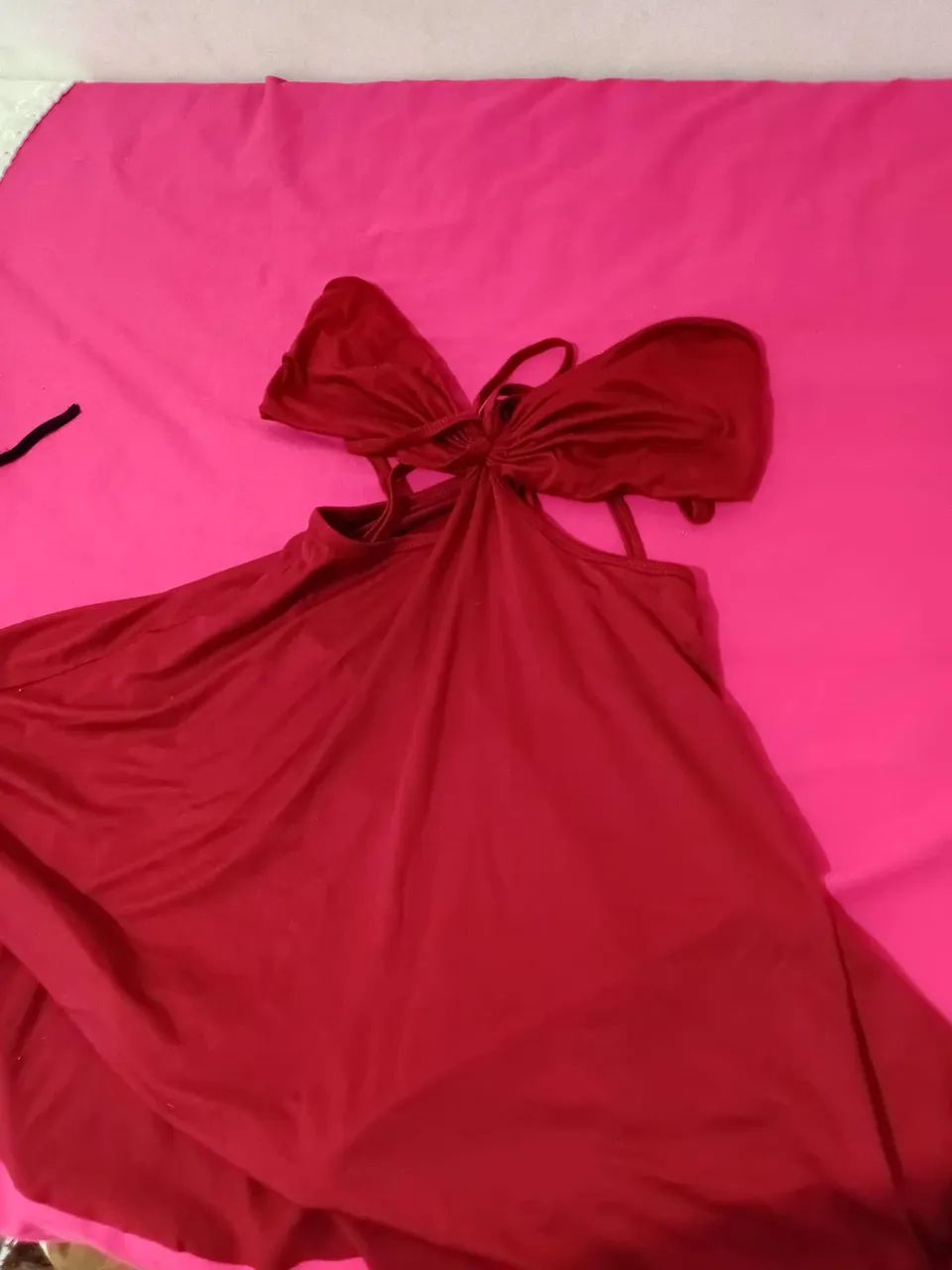 Vestido 