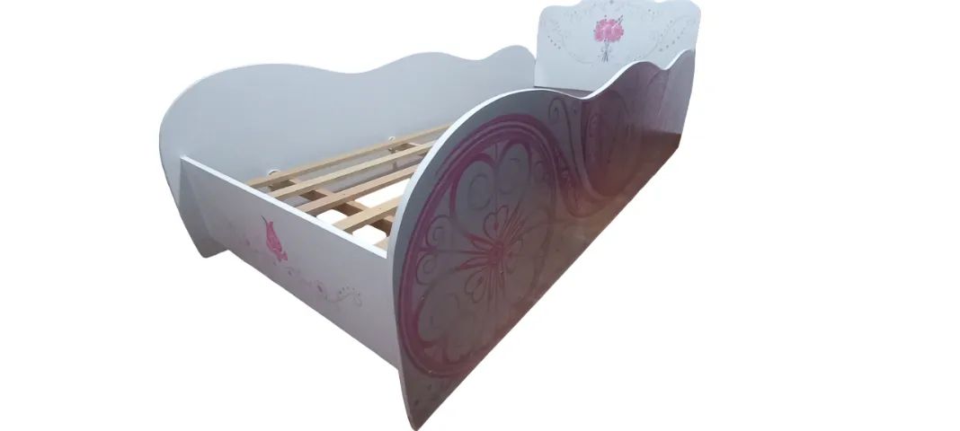 Cama com colchão personalizado - Foto 3