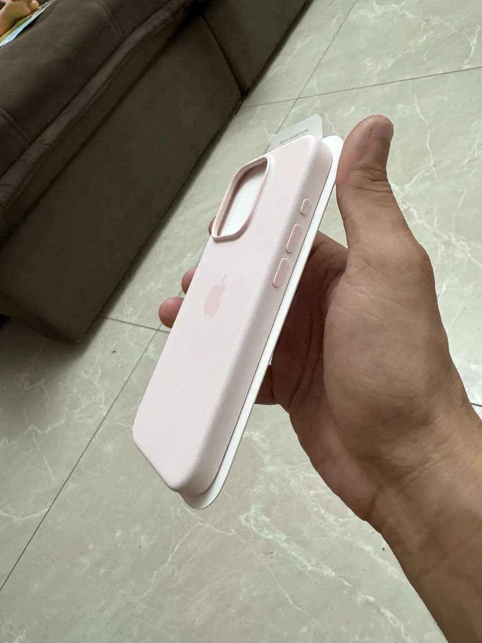 Capa iPhone 15 pro - Foto 3