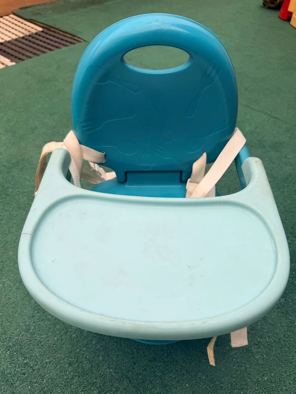 Cadeirinha de alimentação  - Foto 2