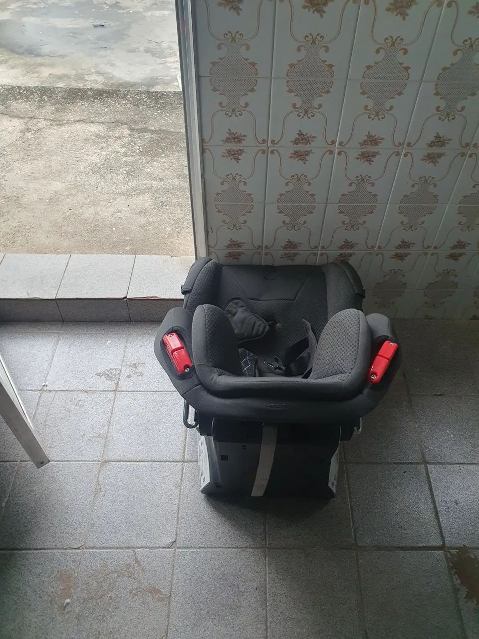 Cadeira de bebê  - Foto 5