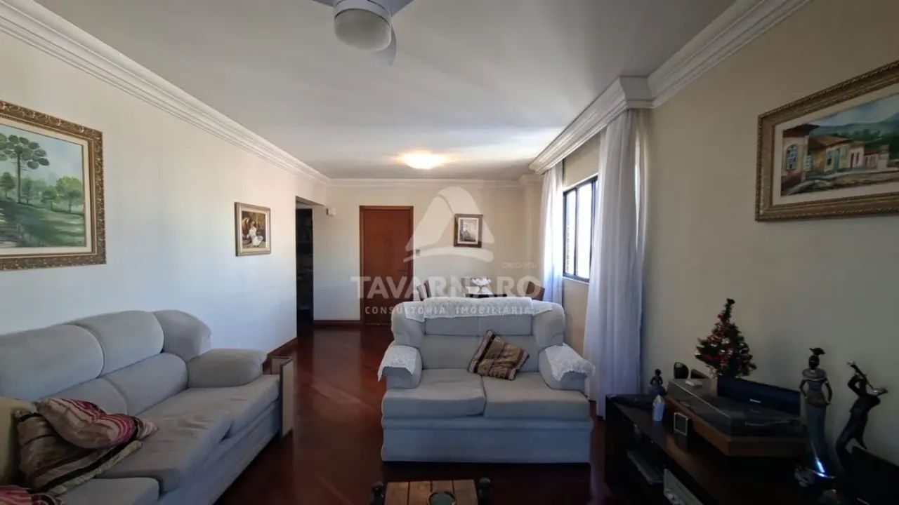 Apartamento Padrão em Ponta Grossa - Foto 4
