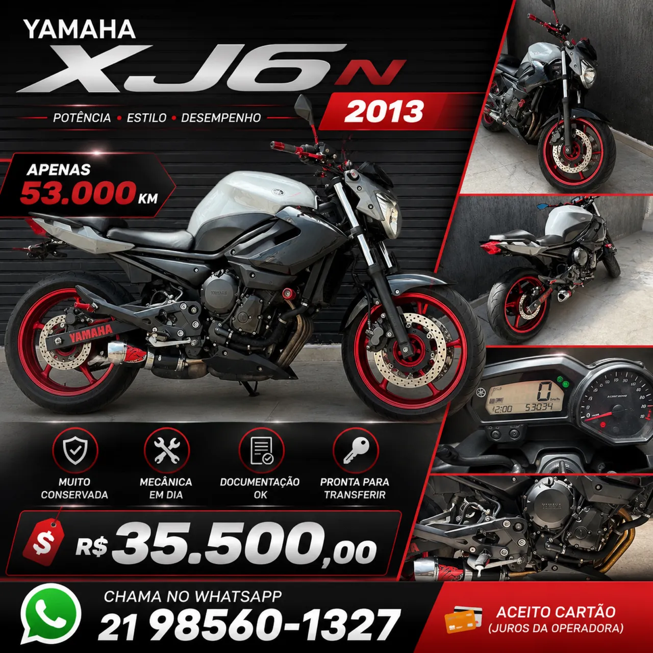 Kawasaki Ninja Zx-4r 2025 - 1507047659 | OLX