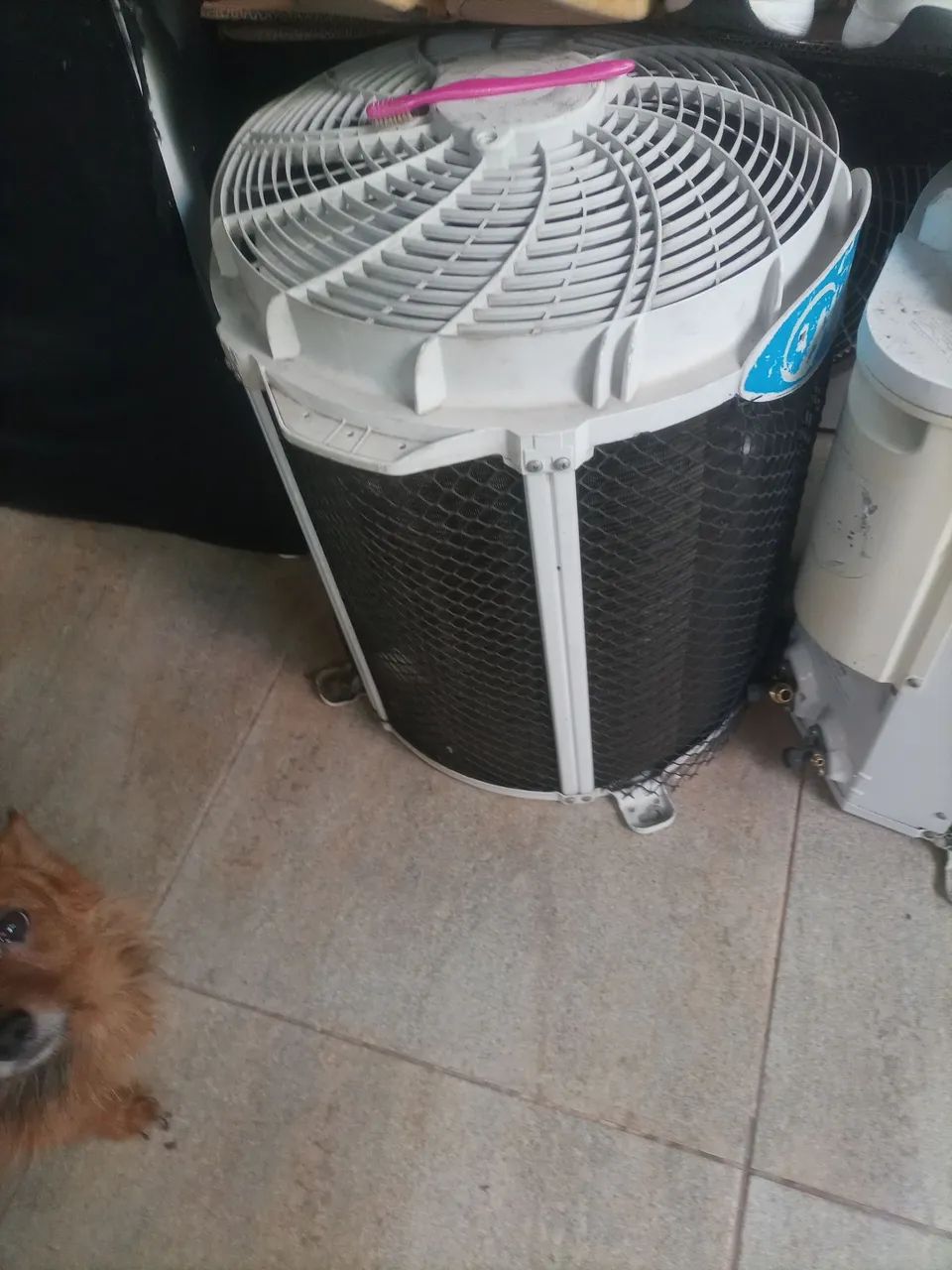 Split 18000btu  - Foto 2