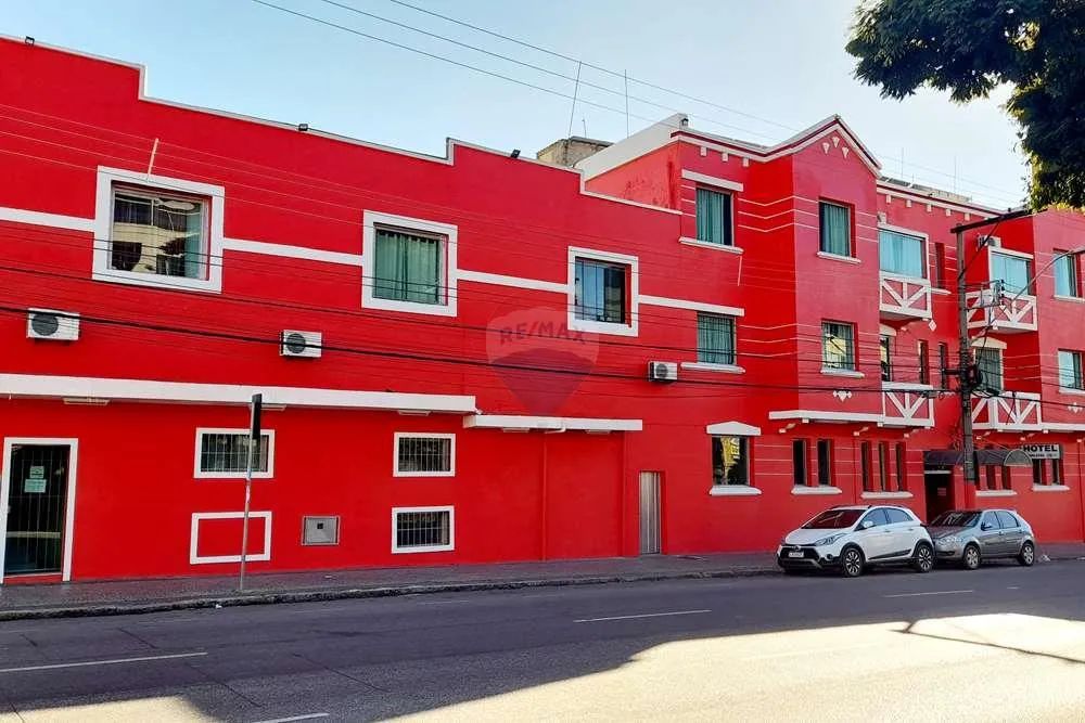 IMÓVEL COMERCIAL 4 pavimentos funcionando como HOTEL, em localização estratégica próximo a - Foto 5