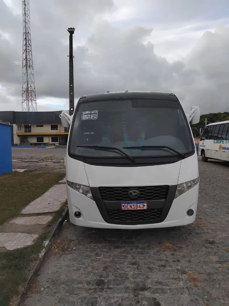 Onibus volare executivo w9 - Foto 3