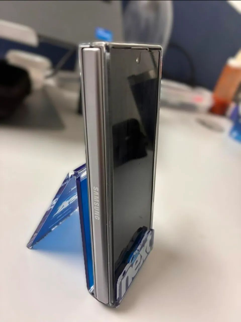 Samsung galaxy z fold 6 - Foto 2