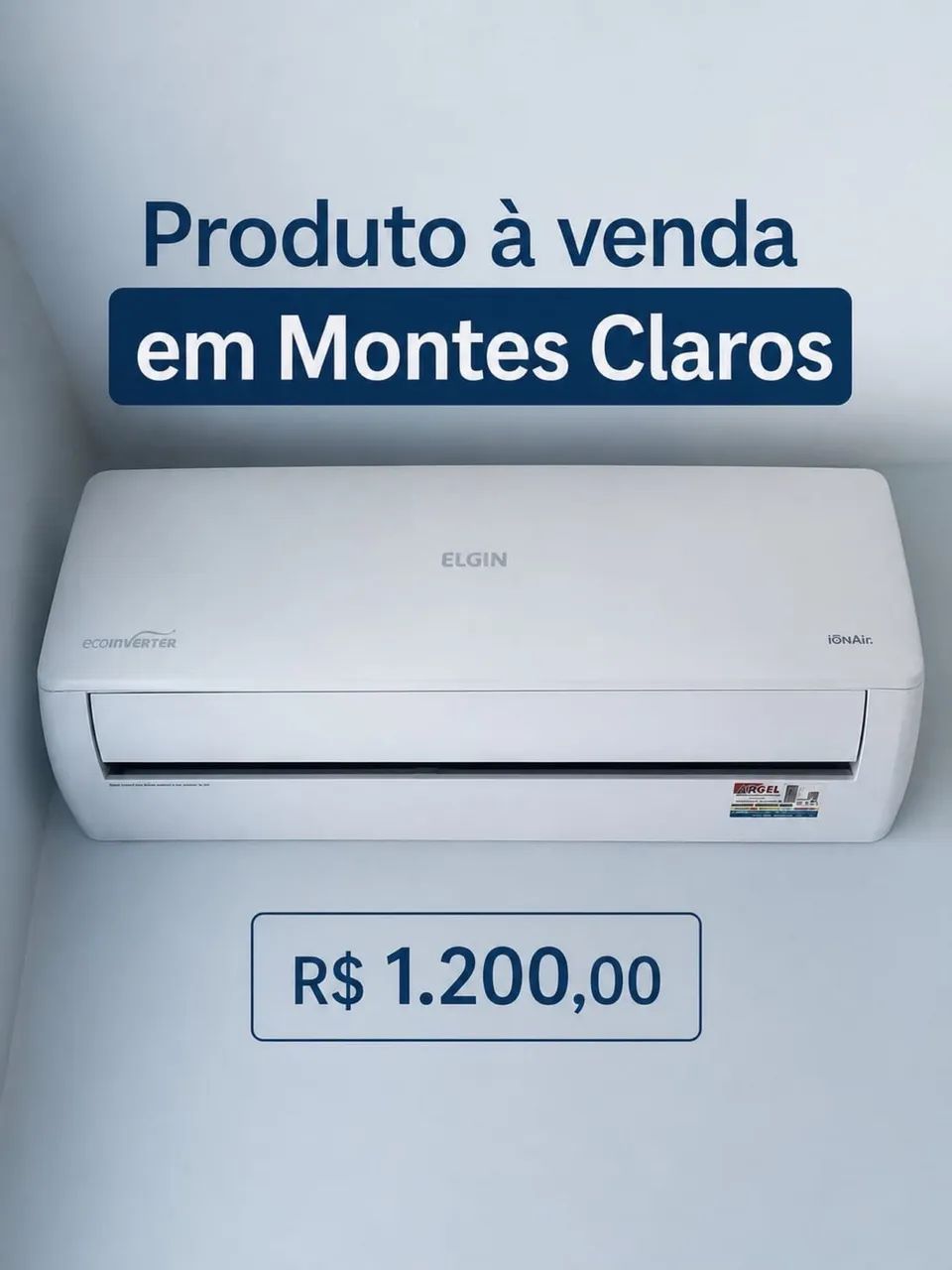 Ar conficionado