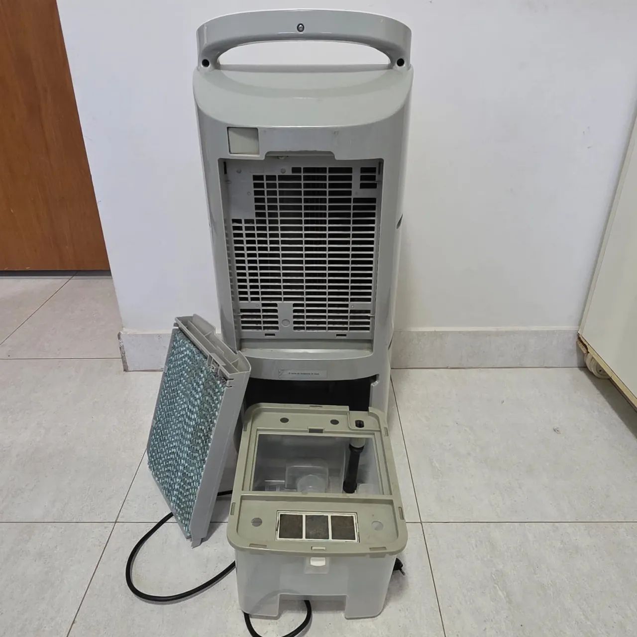 Climatizador de ar - Foto 3