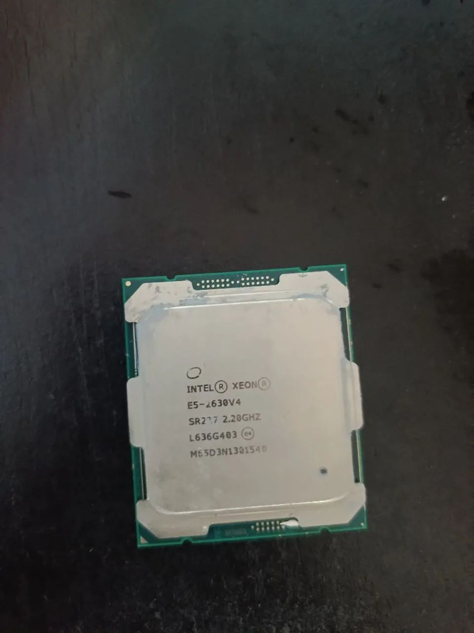 Processador Intel Xeon x99 2630V4 LGA 2011 - Foto 2
