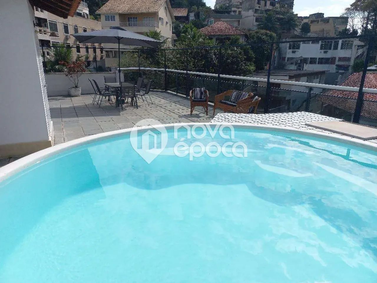 Jardim Guanabara | Cobertura 3 quartos, sendo 2 suites - Foto 2