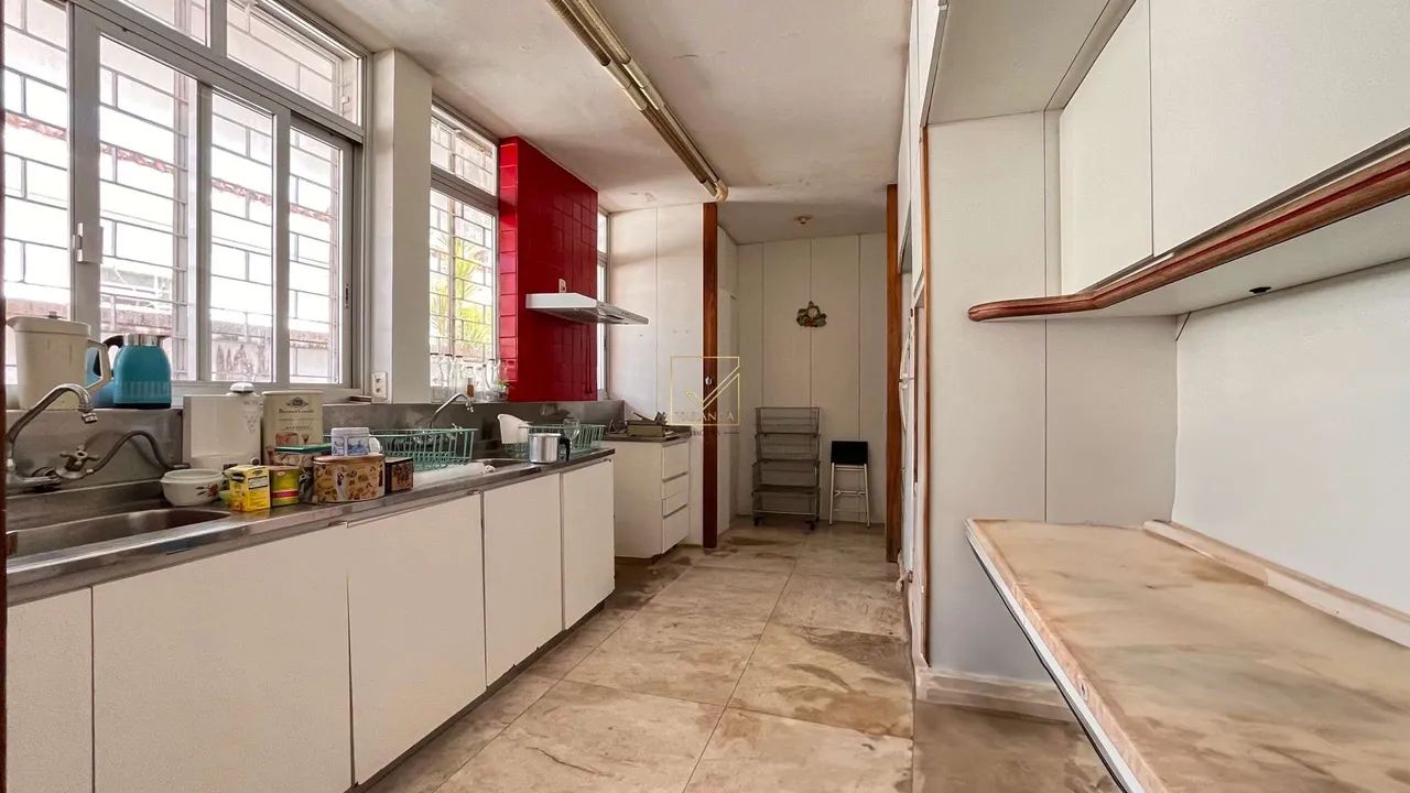 Casa, 4 quartos, 1 suite, 8 vagas - Foto 5