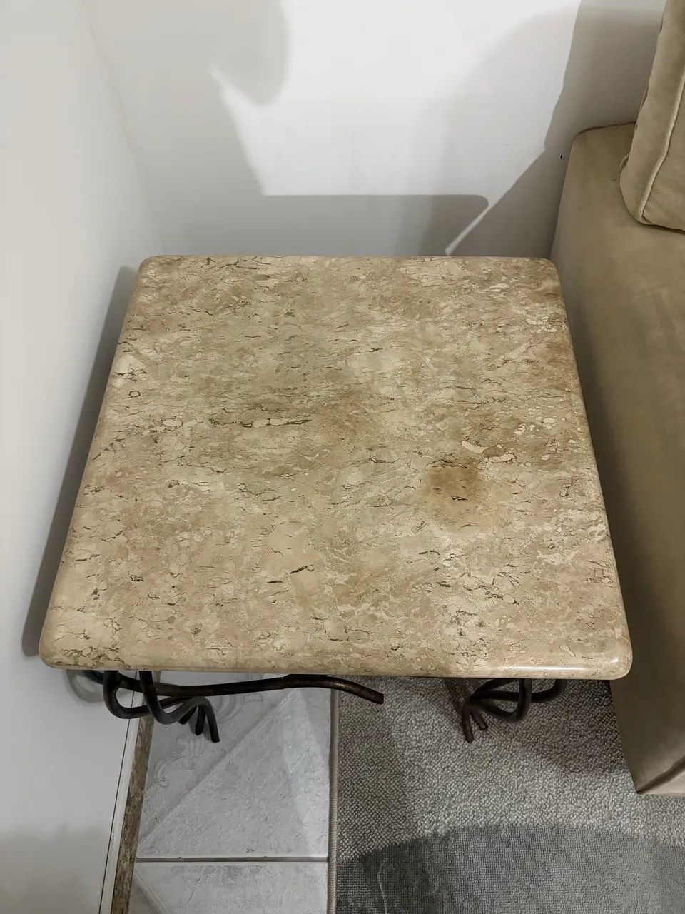 CONJUNTO DE MESA DE CENTRO - Foto 3