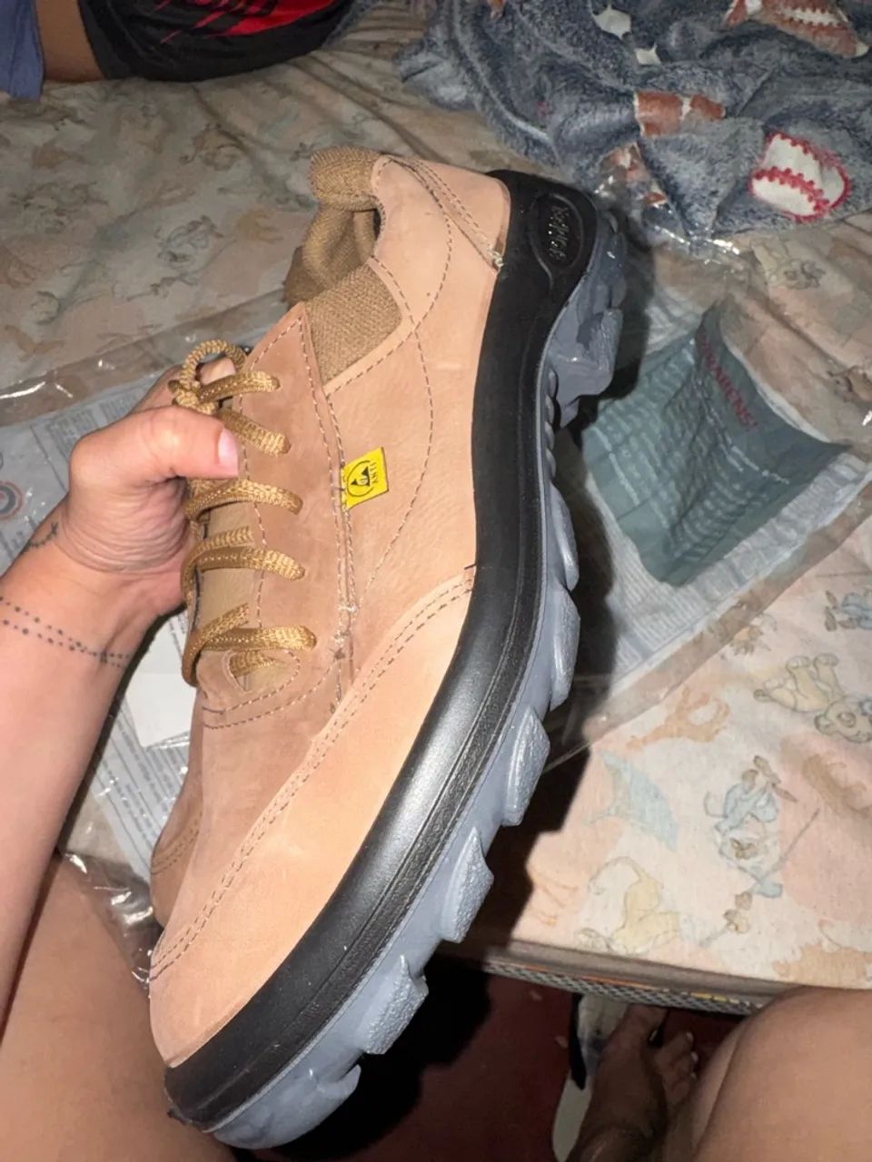 Bota - Foto 3