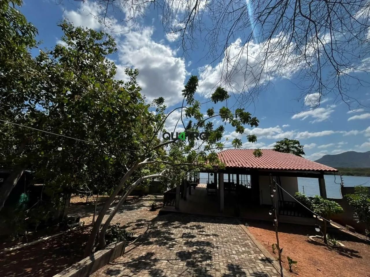 CHÁCARA À VENDA | ACARAPE  CE. - Foto 3