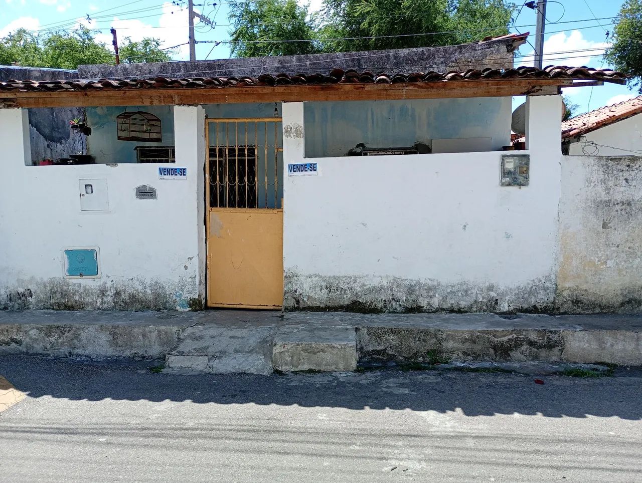 vendo casa no baixo Roger  - Foto 2