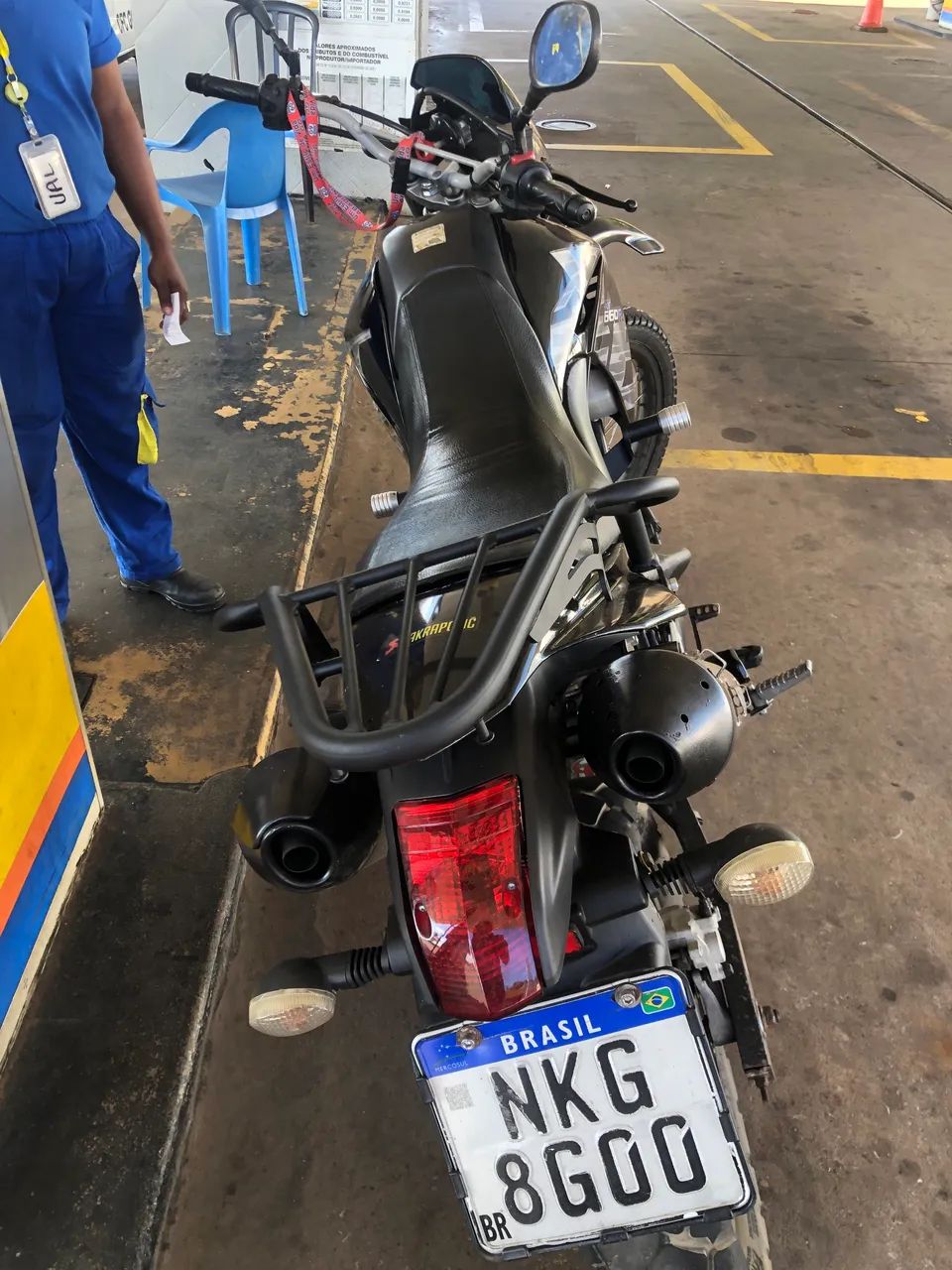 Xt 660  - Foto 3