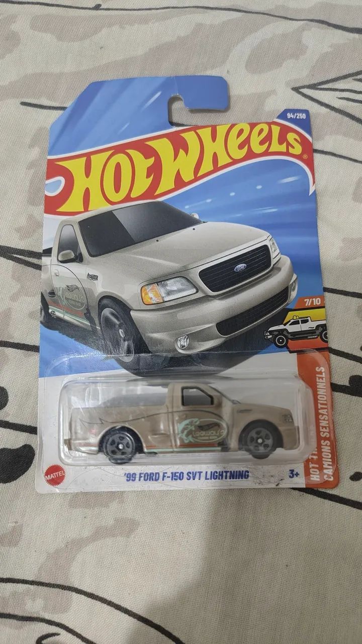 Hotwheels temáticos pack  - Foto 2