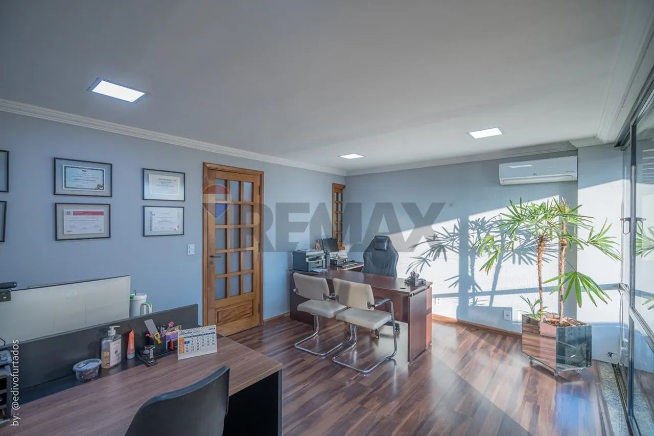 Remax Vende Conjunto de Salas Comerciais, Centro, Campinas - Foto 5