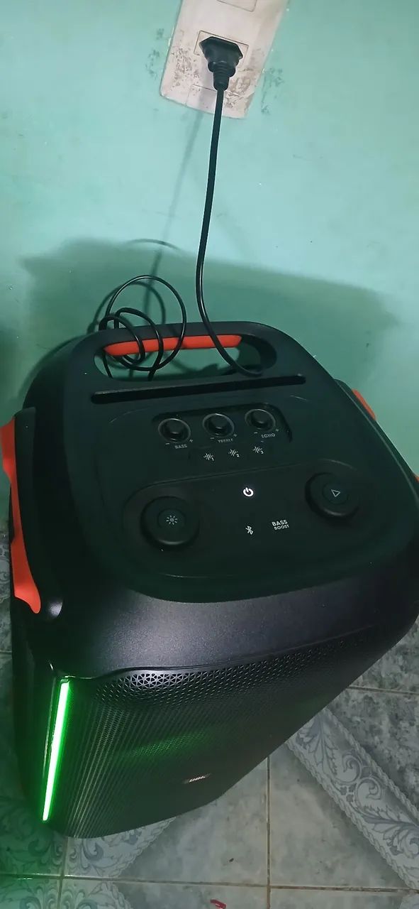 JBL PARTYBOX 710 - Foto 3