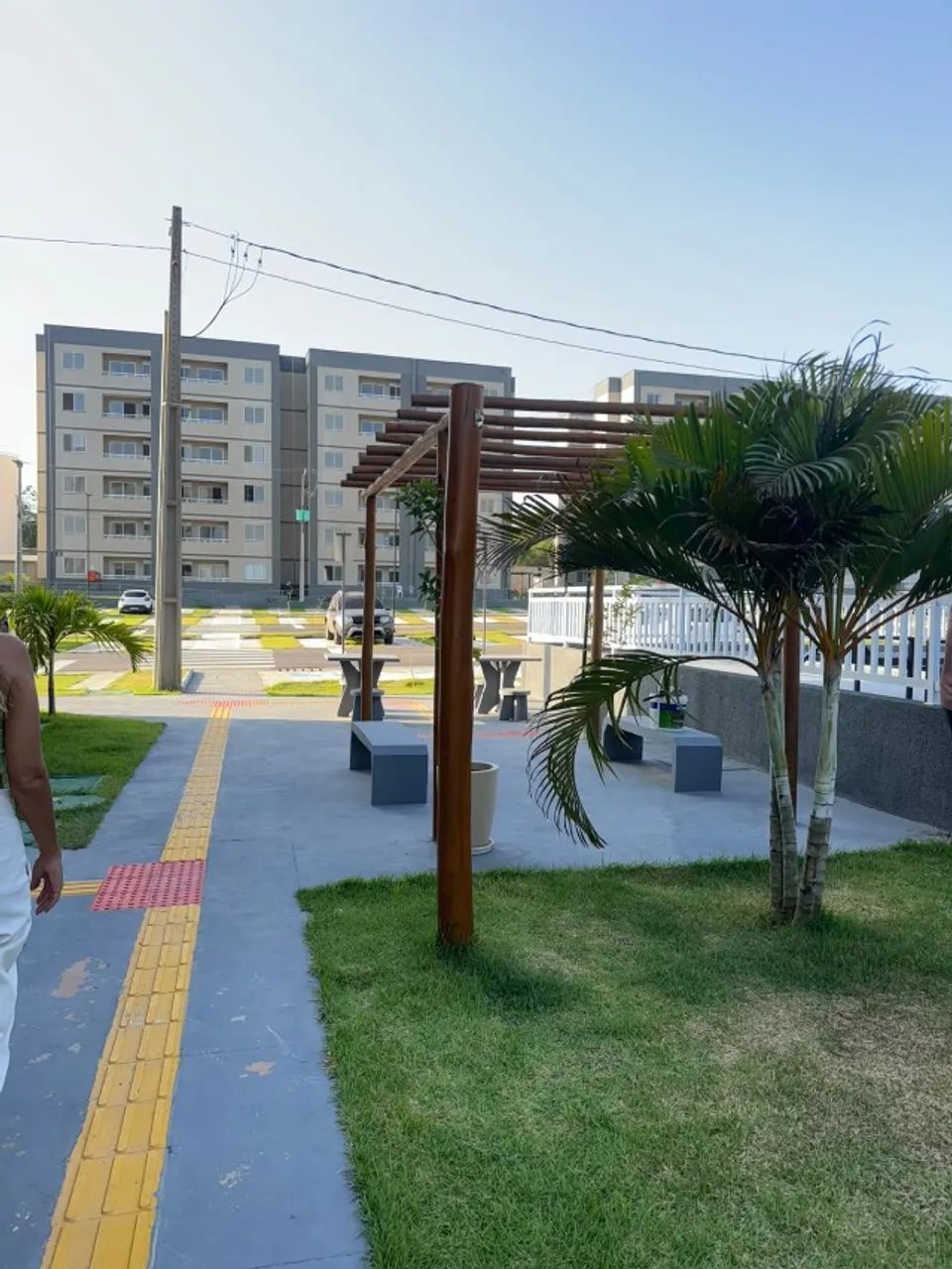 Apartamento no aracagy - Foto 3