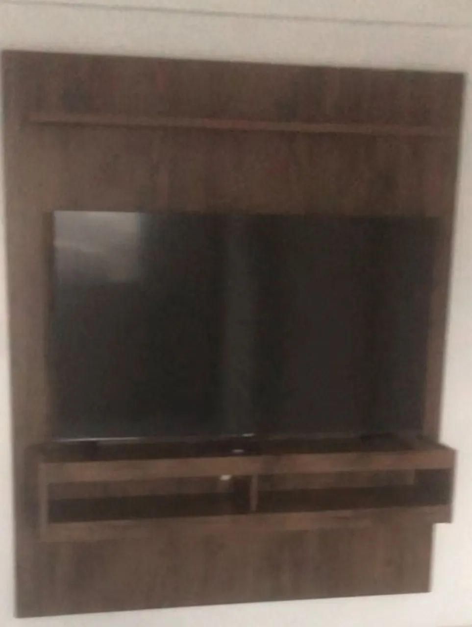 Painel para Tv de até 75 polegadas