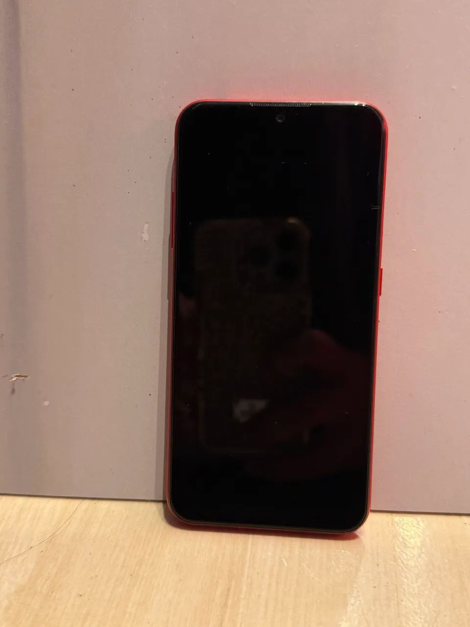 Samsung A01 
