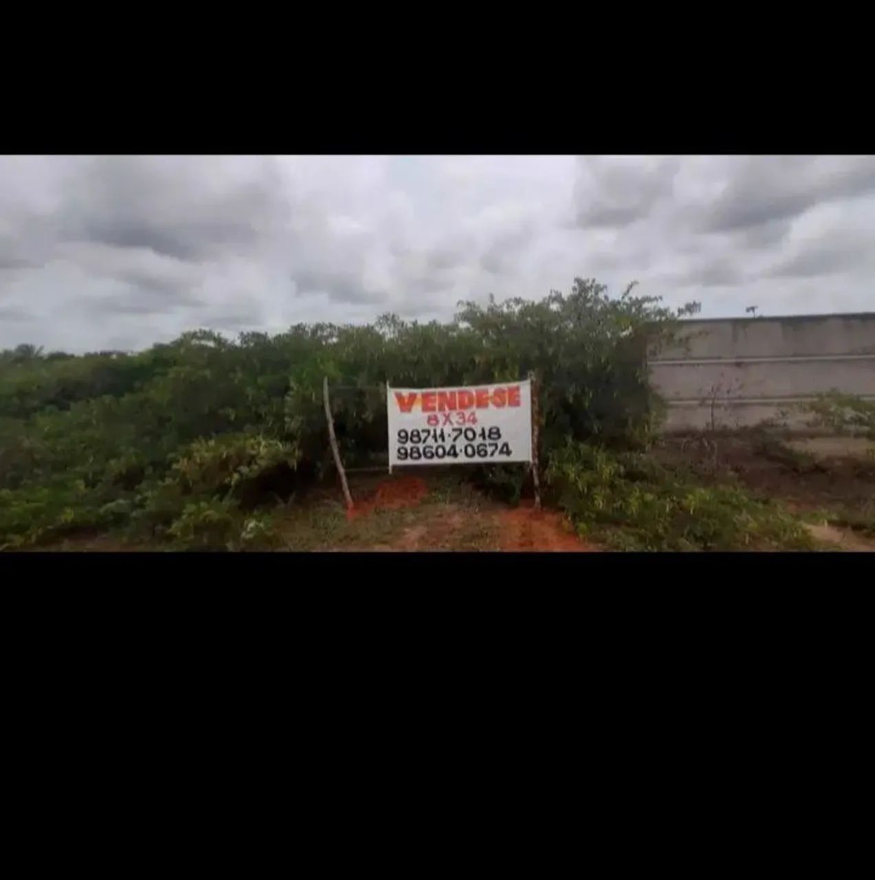 Vendo/Repasso Terreno Extremoz