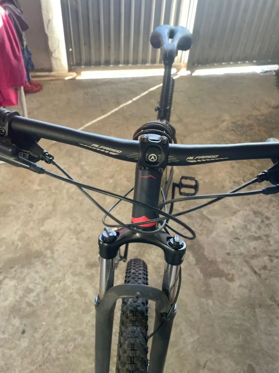 Bike Oggi