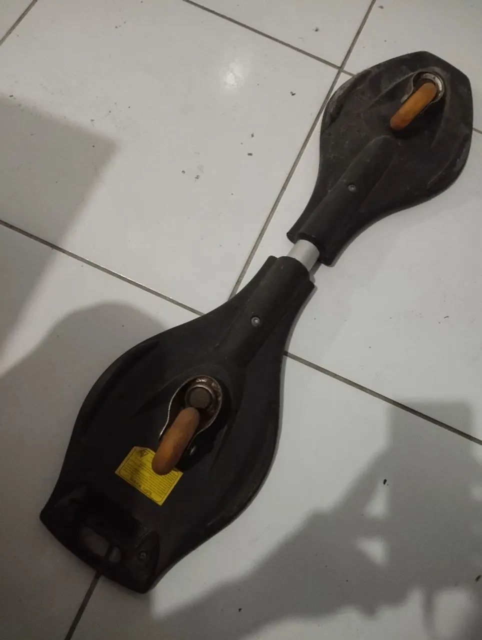 Waveboard  - Foto 2