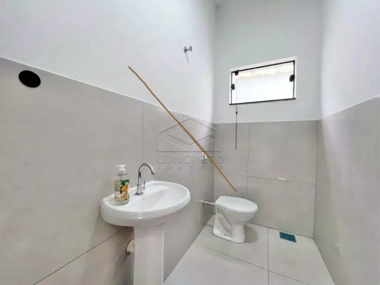 Comercial Salão em Jaú - Foto 5
