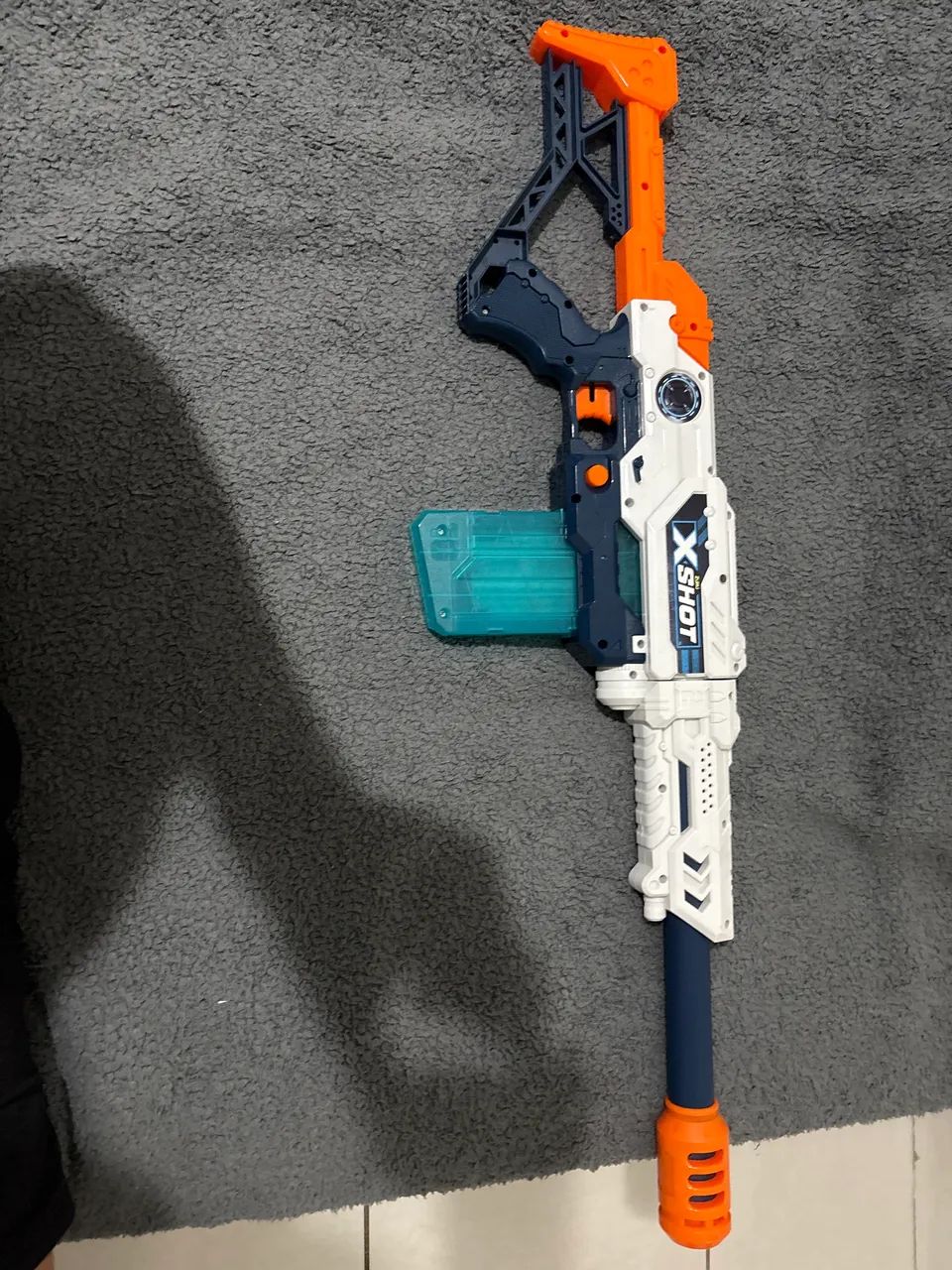 Xshot zuru  - Foto 3