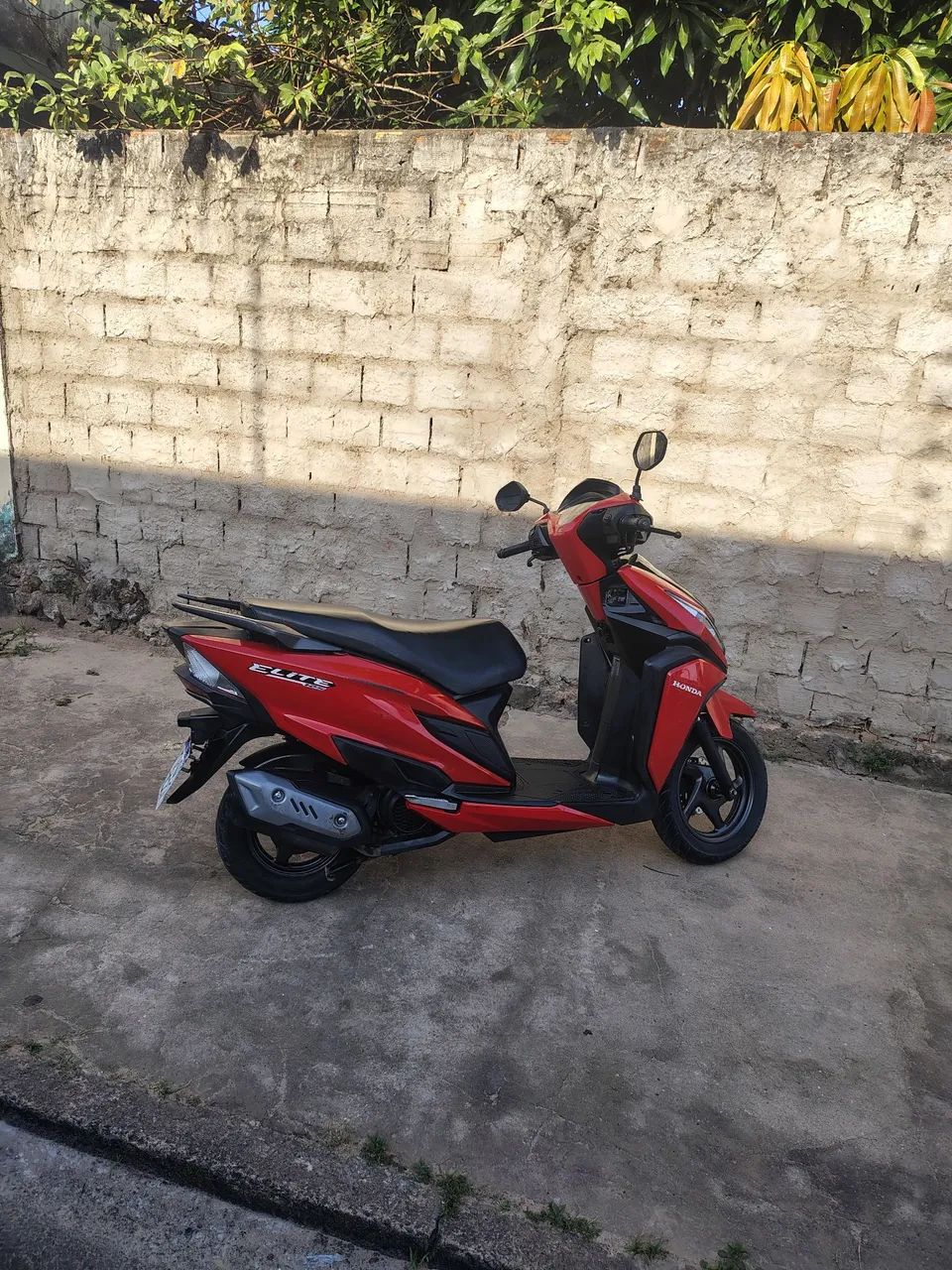 HONDA ELITE!! - Foto 5