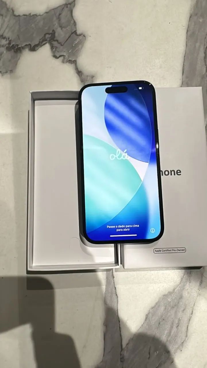Iphone 16 128gb  - Foto 2
