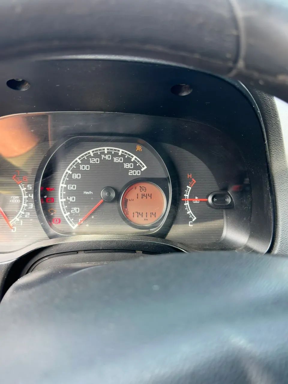Fiat Strada Working 1.4 MPI Fire Flex 8V CS 2018 - Foto 3