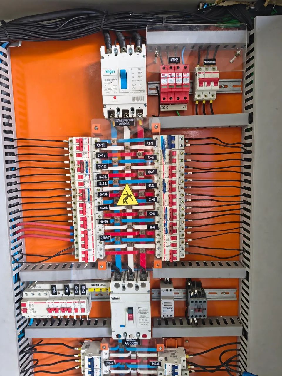 Eletricista em Belém 24h - Foto 3